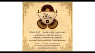 Backdraft - Headcharge (Ribs & IG88 Remix)