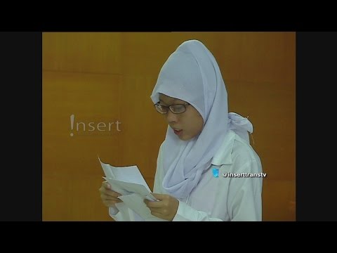 INSERT PAGI 27 JANUARI 2016 - Babak Baru Sidang Pencatutan Anak Rubben Onsu dan Ayu Ting Ting