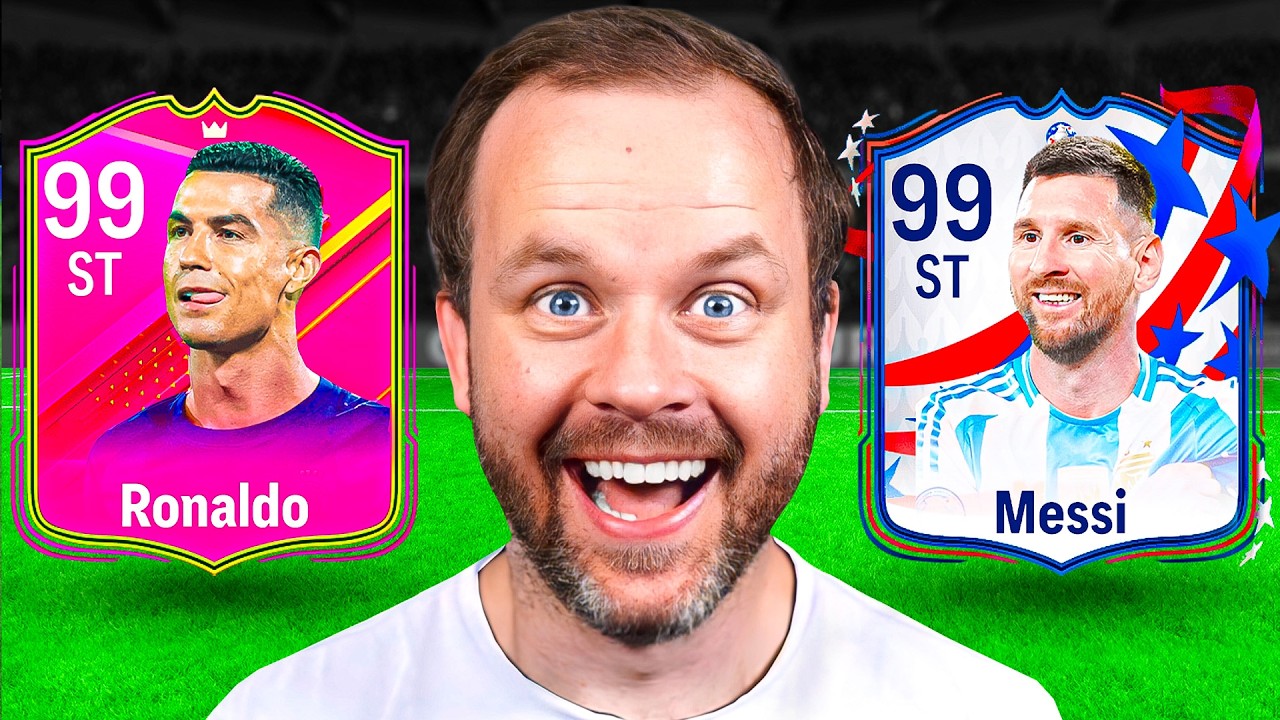 Two Goats... One Team