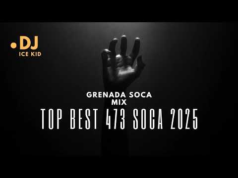 Grenada Soca 2025 (Dj ice kid) Top Best Dirty Dog ,Capital Jab bubbah Muddy Terra D Governor boyzie