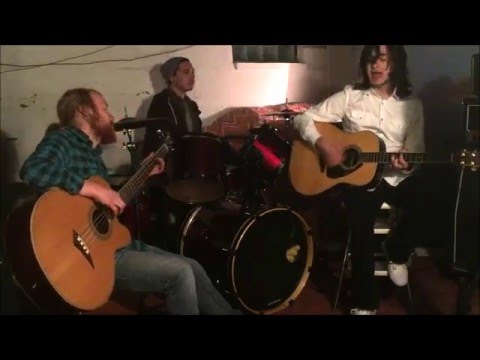 Mojo Stone - "i" (Kendrick Lamar Cover)