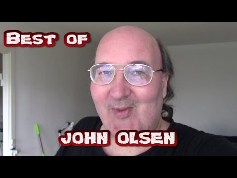 MongoTV - Best of John Olsen (John Olsen Compilation)