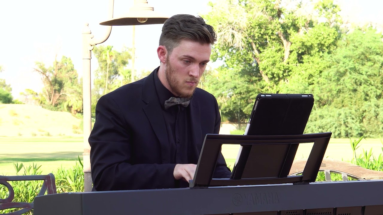 Promotional video thumbnail 16 for Serenade Events