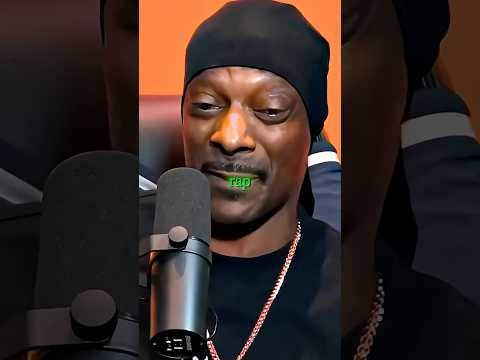 Snoop Dogg: Eminem is a Better Rapper than Me