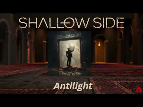 Shallow Side - Antilight (Official Audio)