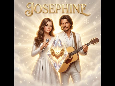 Josephine (Christmas Heaven Mix • 80s Romantic Ballad)
