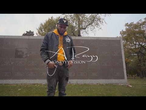 Kiddo Curry Ft. Rude • Back Against The Wall | [Official Video] Filmed By @RayyMoneyyy