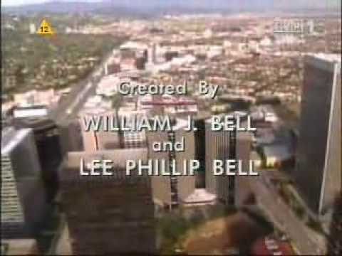 B&B Short closing December 2001 (L.A.; Ep. 3688)