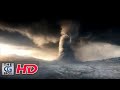 CGI VFX Animation JBL Ear Of The Tornado By Psyop