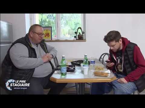 J'AI CHIÉ SUR L'INDIENNE GREG GUILLOTIN