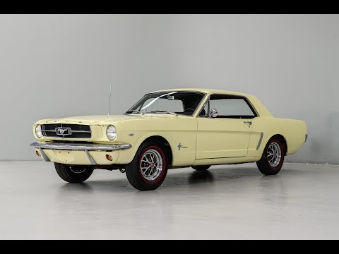 1965 Ford Mustang (CC-1631434) for sale in Concord, North Carolina