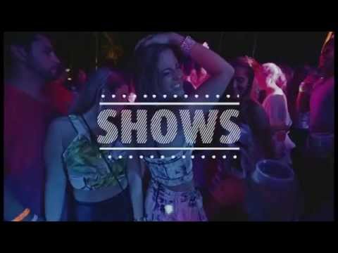 RÉVEILLON ALAGOAS - 2015