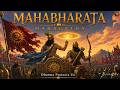 Mahabharata Mahagatha (Dharma Protects Us)| Hare Krishna | Epic Cinematic Musical | RudhraYoga