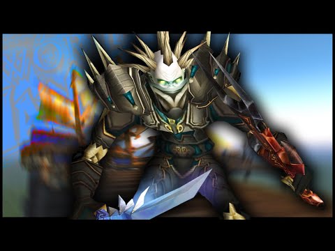 What was This ROGUE THINKING?!? WoW Classic World PVP FRESH!!