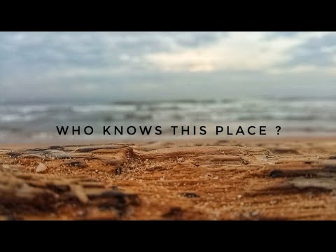 Who Knows This Place ?