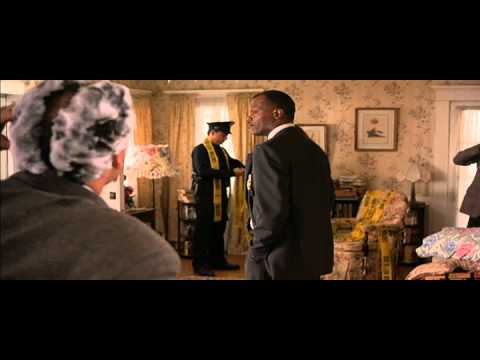 National Lampoon's Loaded Weapon 1 - Trailer