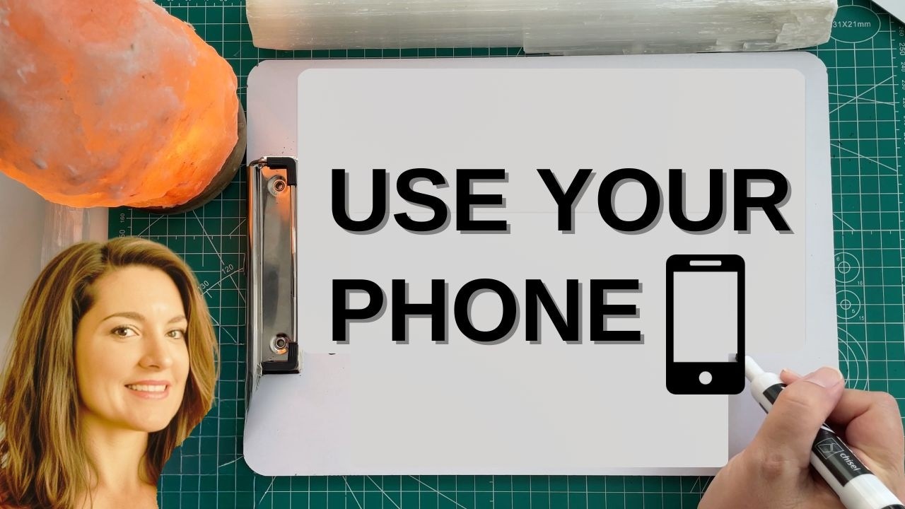 How Smartphones Help People with Macular Degeneration