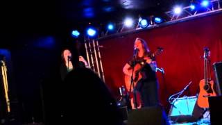 Crystal Bowersox - Now That You're Gone