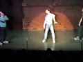West Side Story ITC 1988 Krupke Sequence