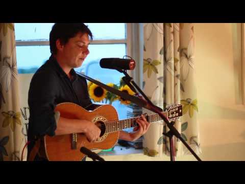 Sweet Baboo - Motorhome (Indie Kitchen Session)