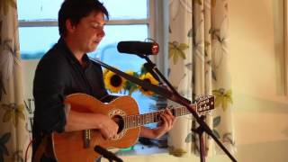 Sweet Baboo - Motorhome (Indie Kitchen Session)