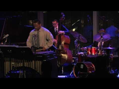 Aaron Diehl Quartet: Concierto de Aranjuez by Joaquin Rodrigo (Part 1)