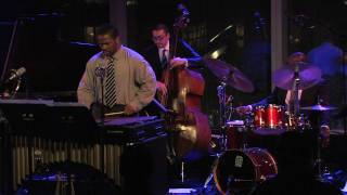 Aaron Diehl Quartet: Concierto de Aranjuez by Joaquin Rodrigo (Part 1)