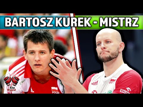 Bartosz Kurek - Polski Mistrz, Którego Chcieli Usunąć