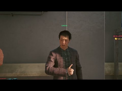 #CyberPunk 2077 - Walkthrough Part - 33 - (No commentary) - #Gameplay #CDProjekt