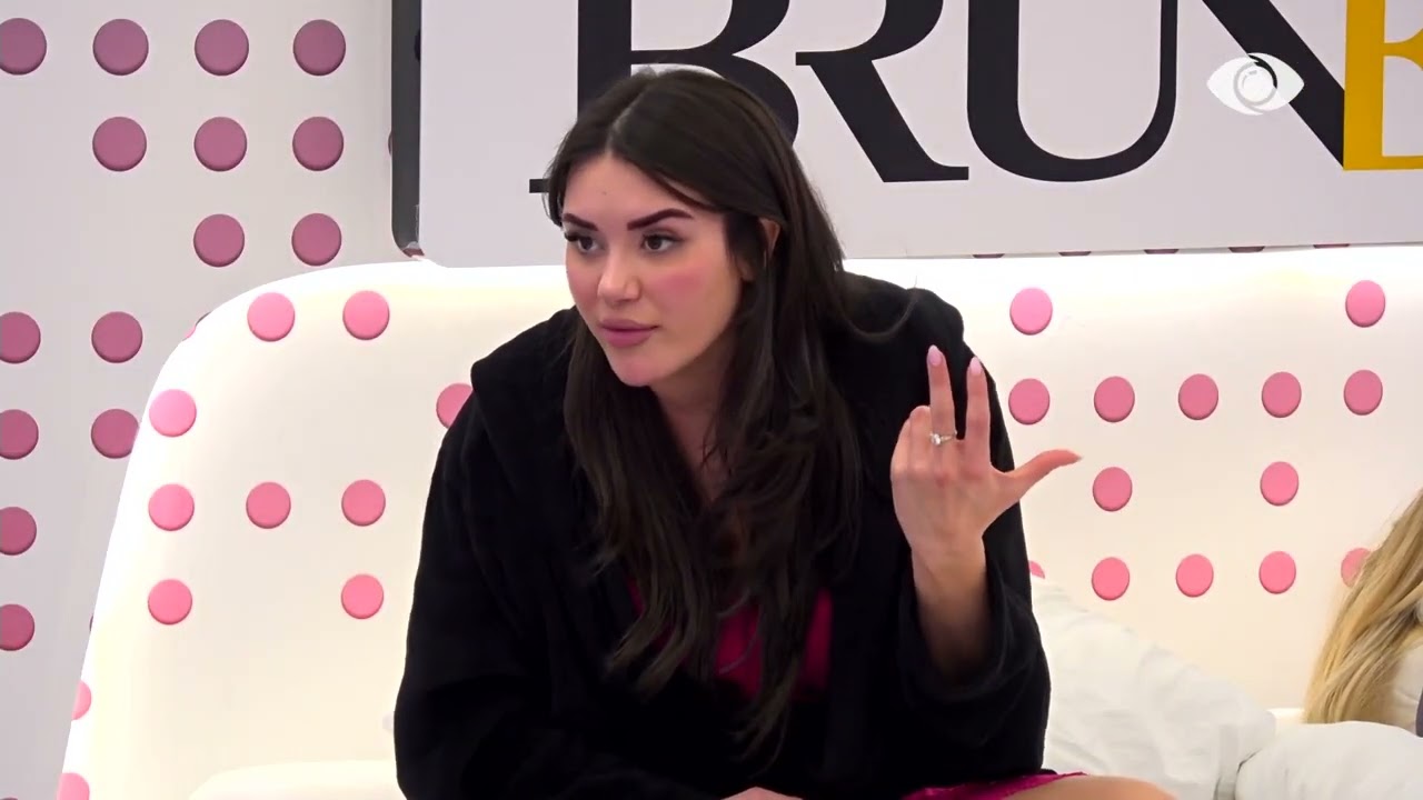 40 ditë të njëjtat fjalë…/ Angelo debaton me Gretën