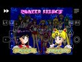 Bishoujo Senshi Sailor Moon Japan Infinite Health Cheat Codes For PlayStation PSX