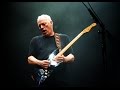 Take a breath - David Gilmour 