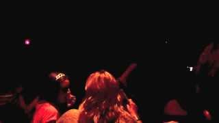 I Remember How Those Boys Could Dance - Carrie the Musical 2013