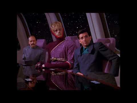 Why i love the Ferengi