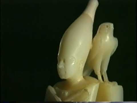 Aegyptomanie 08   Der Traum vom Jenseits