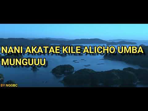 EKWEUME LYRYCS  BY NGGBC LANCASTER/PA.USA