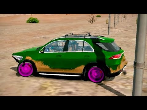 Thumbnail for Rebuilding MERCEDES-BENZ CLE (800HP) - Car Parking Multiplayer by Mercedes-Benz CLE