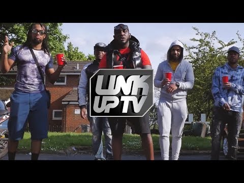 Crepta - On Road [Music Video] @officialcrepta