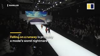 Download lagu Fashion show anak korea lucu mp3