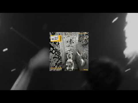 Restricted & Vortek's - FCKN LOUD [RV003]