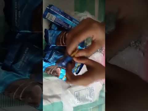Luvlt Luscious chocolate unboxing||😋😋😋👌👌||