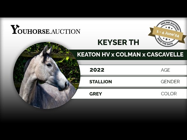 Keyser TH