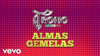 El Trono De México - Almas Gemelas (Visualizer)