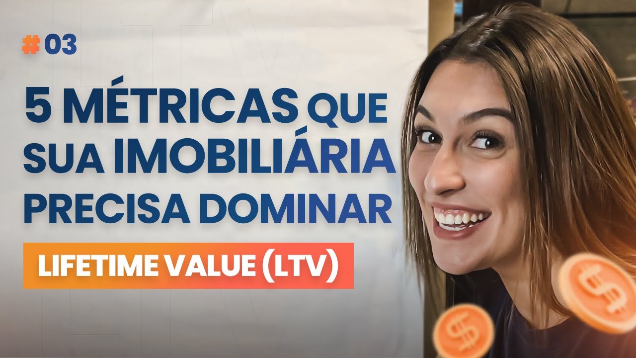 LTV: O que é o Lifetime Value?
