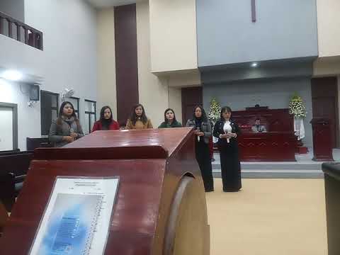 Female Voice : Luangmual Branch KȚP