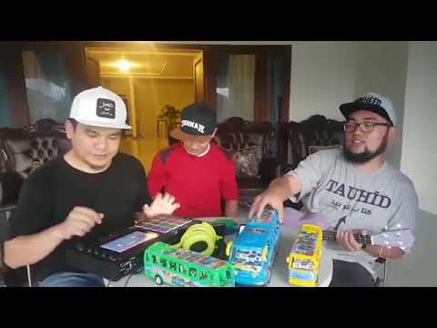 ALeehya - ShoLawat Gubahan Versi Tayo