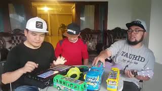 Download lagu ALeehya - ShoLawat Gubahan Versi Tayo mp3 Download lagu ALeehya - ShoLawat Gubahan Versi Tayo mp3