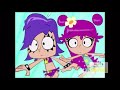 Hi Hi Puffy AmiYumi Surfs Up Clip 4