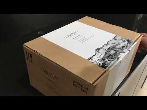 Oldenburg Tasting Room Sales Open