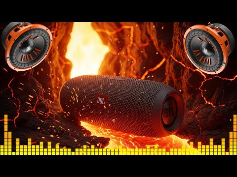 🎧 Extreme JBL Bass Test – Deep EDM Sound Remix Experience